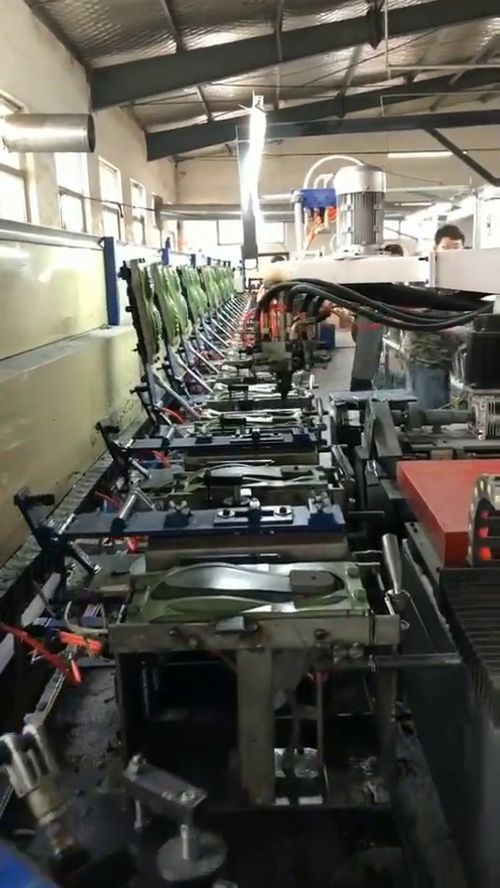 智能化崛起 工廠機(jī)器人替代白牌勞動(dòng)者之思