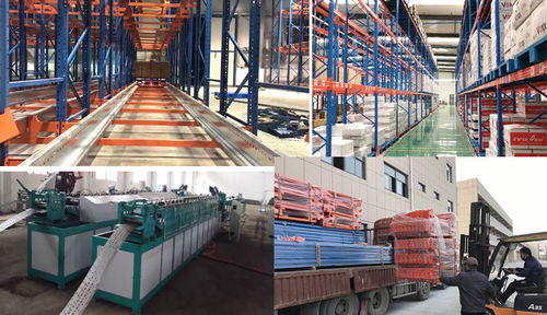 制造工廠直銷倉儲(chǔ)貨架，助力母嬰用品銷售提升競爭力的五大優(yōu)勢(shì)