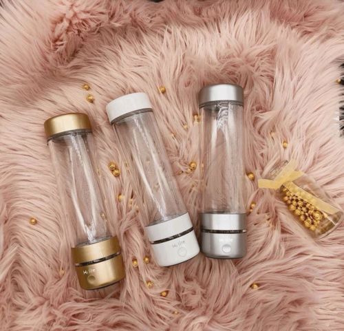 富氫養生水素杯制造商 探索批發直銷新路徑，引領日用品銷售健康風尚